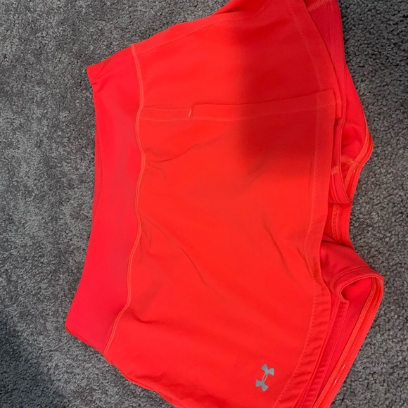 Under Armour Dresses & Skirts - Under Armour 1250011 Women's UA Get Set Go Skort